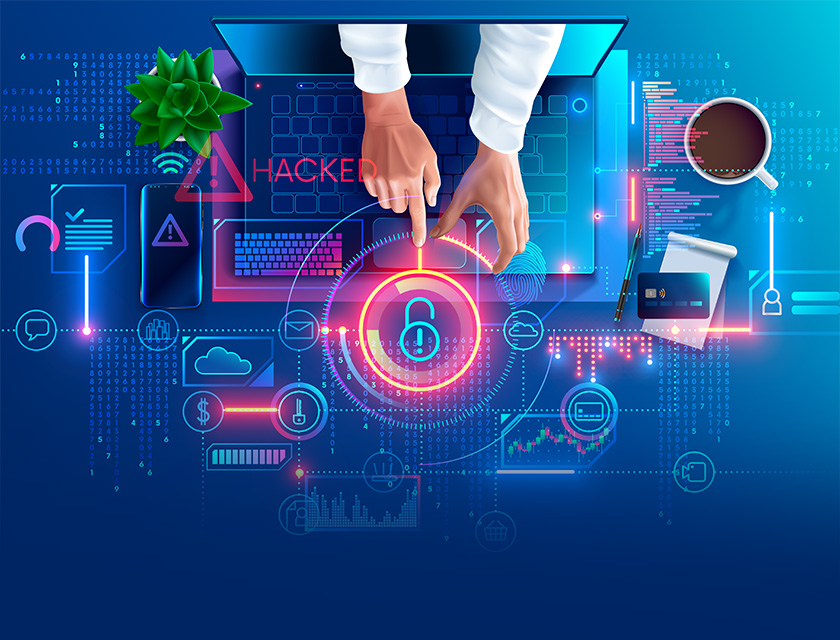 Cybersecurity Advanced