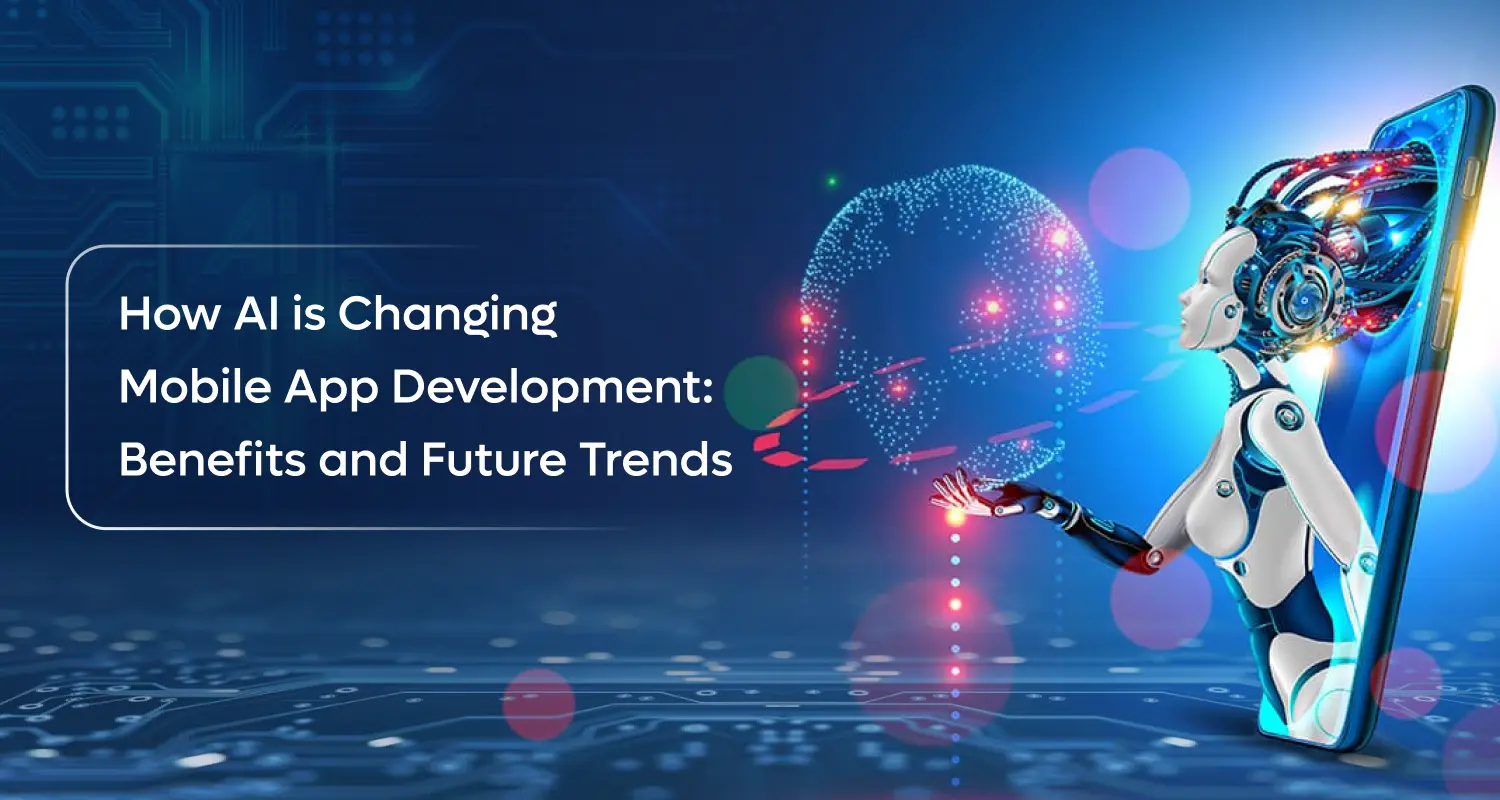 AI Mobile App Development