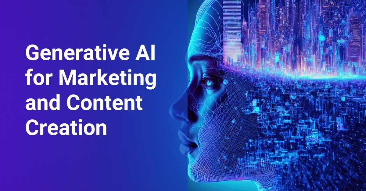 Generative AI and Content Creation