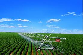 Smart Irrigation Systems