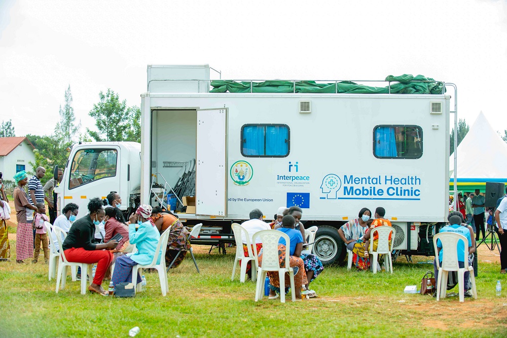 Mobile Health Clinics