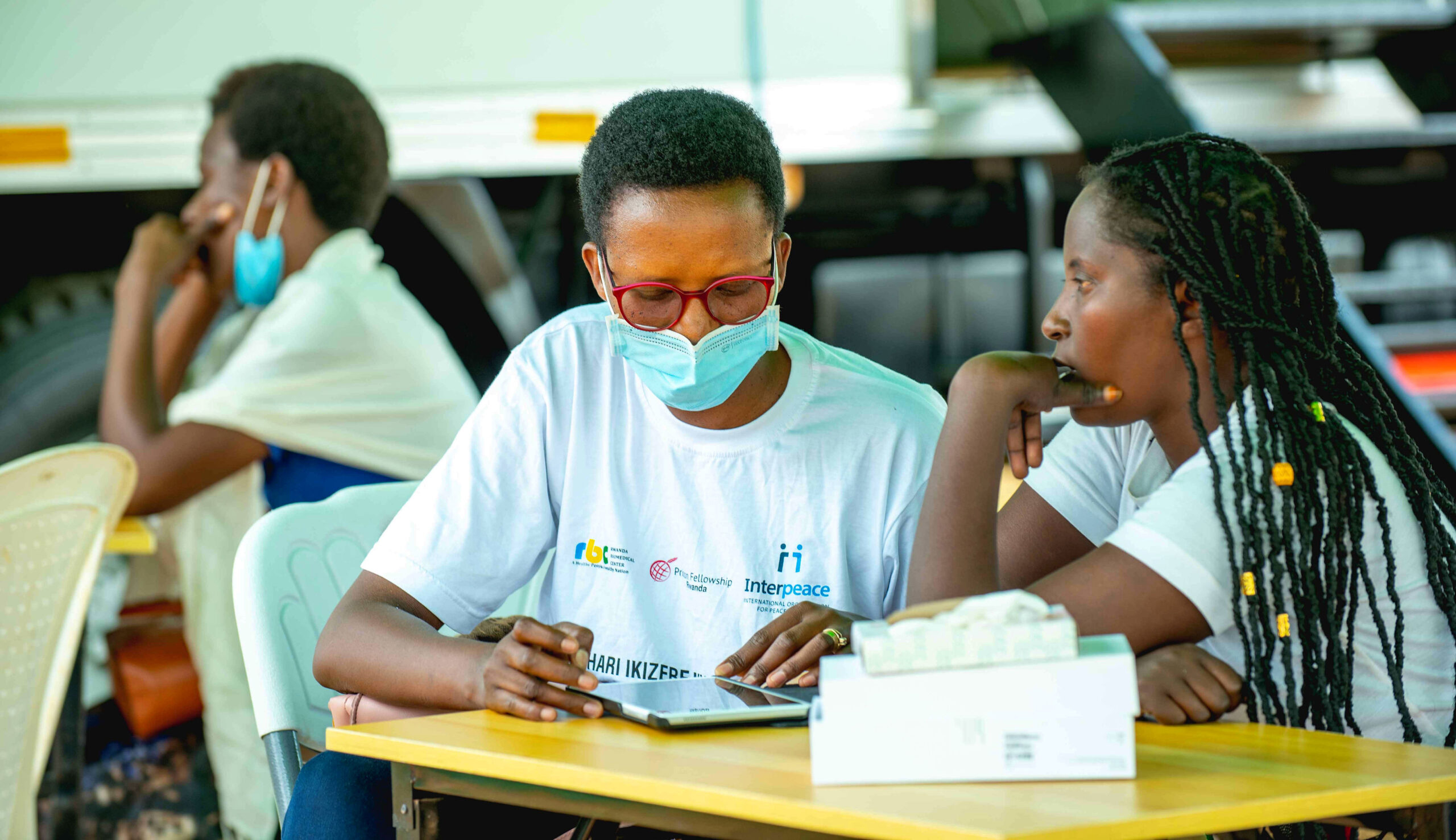 Mental Health Awareness