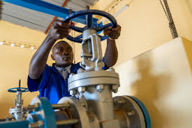 Clean Water & Sanitation Project