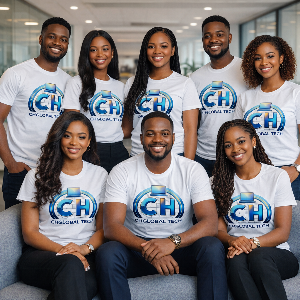 CHGlobal Expands to East Africa