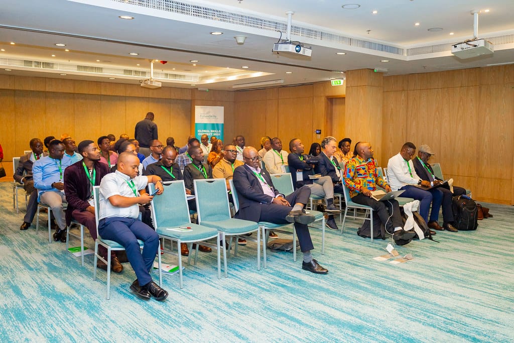 CHGlobal Upcoming Networking Events