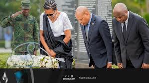 Kwibuka ku ncuro ya 32: Impamvu Kwibuka Ari Inshingano ya Buri Munyarwanda