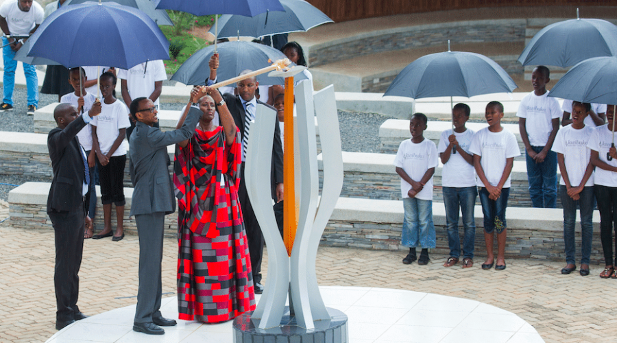 Uruhare rw’Ikoranabuhanga mu Kurwanya Ingengabitekerezo ya Jenoside