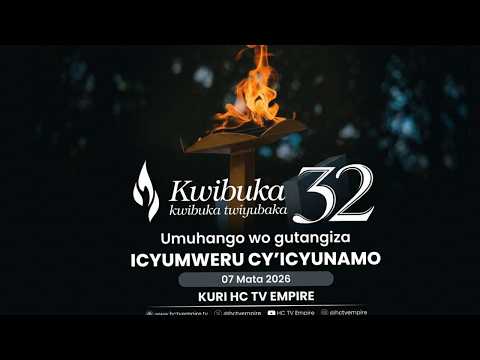 Kwibuka Jenoside Yakorewe Abatutsi ku ncuro ya 32: Amateka, Inshingano n’Inzira yo Kubaka Ejo Hazaza