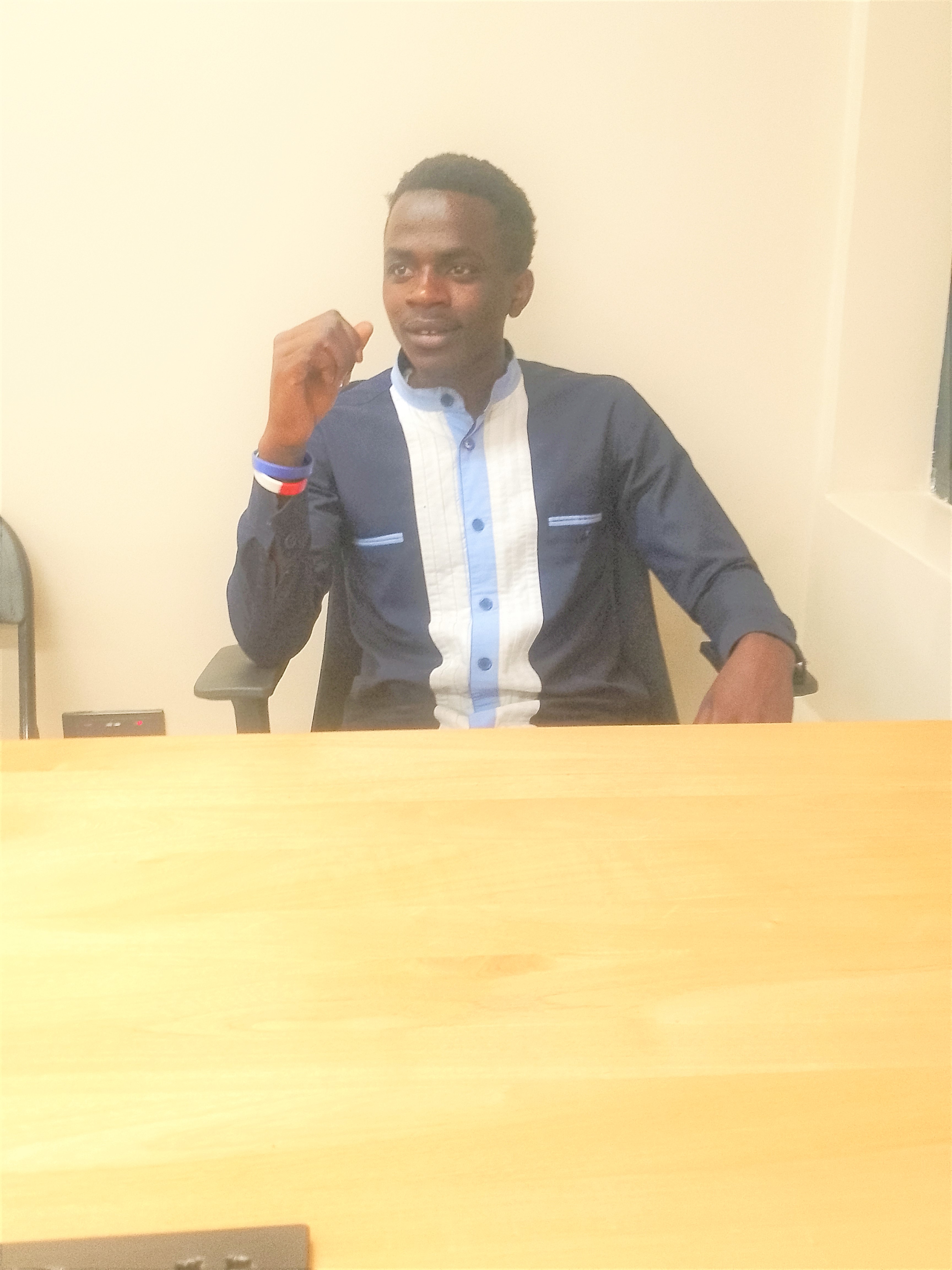 Business Management System