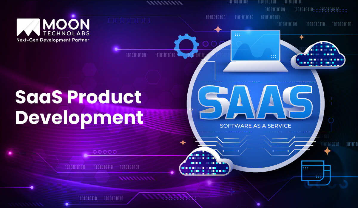 SaaS Platform Development