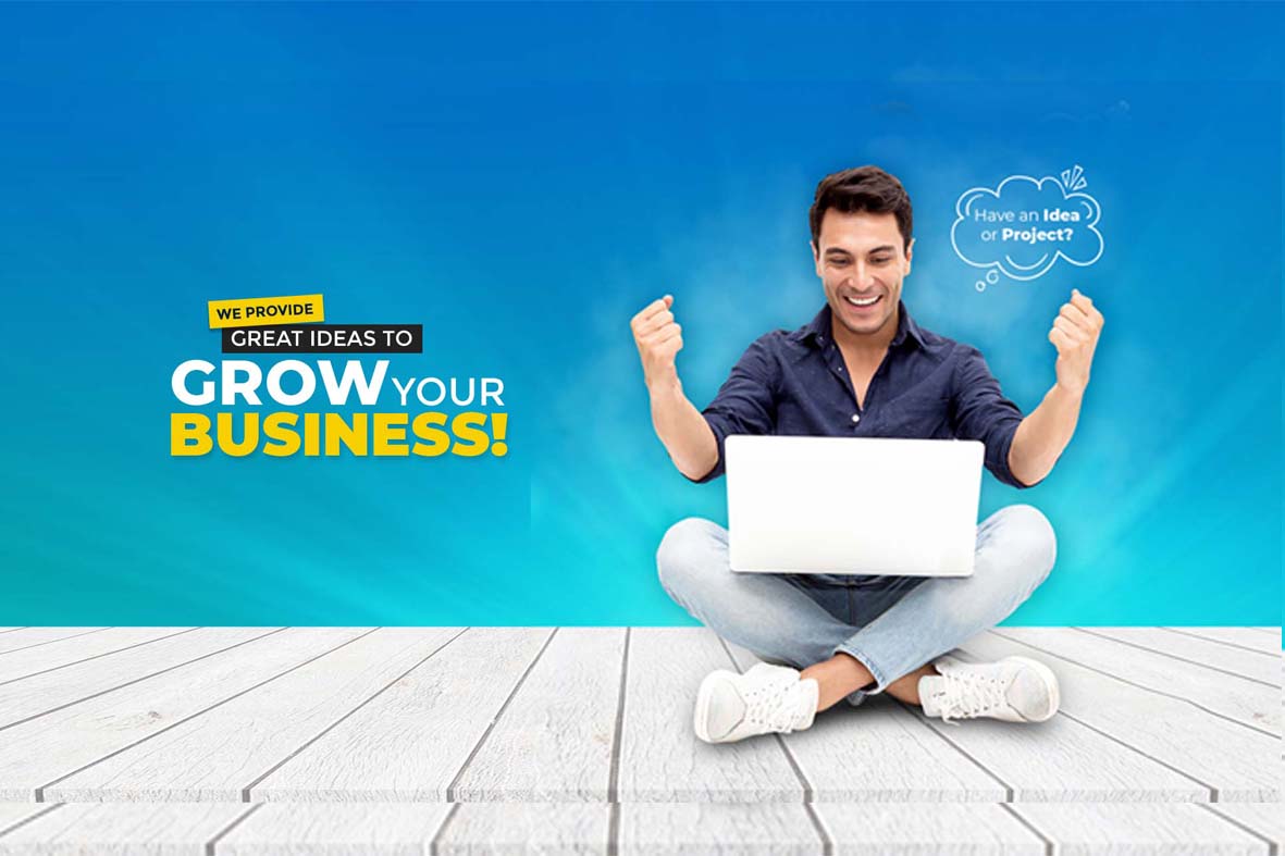 Complete Business Launch Design Bundle