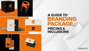 Complete Brand Identity Package