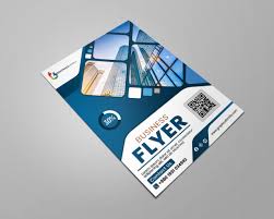 Professional Flyer Designing