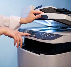 Community Document Processing And Photocopy Services